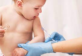 Although vaccinations bring some pain along with it, the benefits of vaccines largely outweigh the risks. How To Soothe Vaccination Pain In Infants