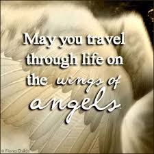 Check out best guardian angel quotes by various authors like julie garwood, frank miller and francesca lia block along with images, wallpapers and we have collected all of them and made stunning guardian angel wallpapers & posters out of those quotes. Angels Angel Quotes Angel I Believe In Angels
