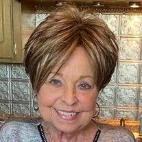 Patsy Ruth Roach-Lozier Obituary