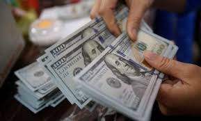 De ese modo, sigue siendo la divisa más cara en. Dolar Hoy El Blue Retrocedio Pero Avanzan Las Cotizaciones Financieras Agrofy News