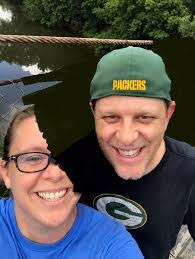 Megan Larsen's Instagram, Twitter & Facebook