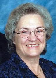 Sonja Lumley Obituary