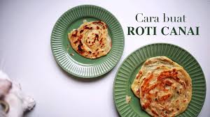 Campur tepung terigu, telur, dan garam, uleni sambil masukkan air sedikit demi sedikit. Basickeli Cara Buat Roti Canai Mudah Yang Lembut Dan Rangup Facebook