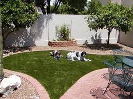 Photo Archive Turf Backyard No Grass Backyard Ponds Backyard