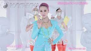 蔡依林Jolin Tsai - Dr. Jolin (pinyin拼音+eng subs英语) - YouTube