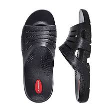 Okabashi Mens Eurosport Ergonomic Waterproof Sandal Shoes