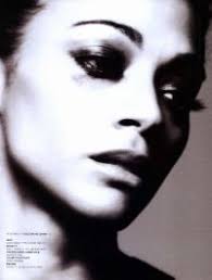 Zoe Saldana Zoe Saldana Black Womanhood Light Skin