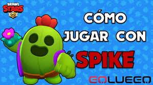 Brawl stars mortis nasil kullanilir savaş topu. Spike On Ile Nasil Oynanir Brawl Stars