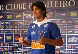 Vezi profilul jucătorului marcelo martins moreno (cruzeiro) pe flashscore.ro. Marcelo Moreno E Apresentado Pelo Cruzeiro Noticias Sou Bh