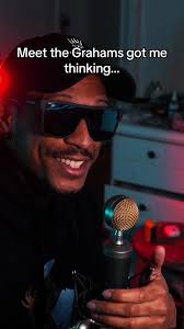 Explaining Meet The Grahams