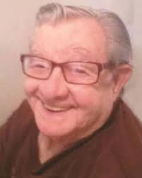 Clarence Yoder Obituary (1922