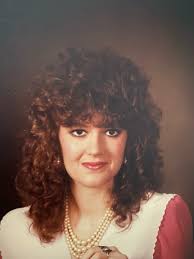 Obituary for Anne Marie Talley