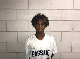 The boys soccer Players of the Week for each of N.J.'s 15 conferences, Oct.  9-15