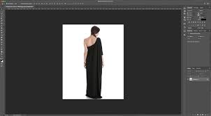 How do i use the editing layer to the new photo in photoshop. Add Change Pattern To Clothes In Photoshop Design Bundles