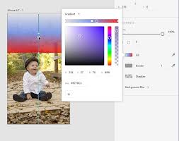 Select the paragraphs where you want the background color to appear. How To Create A Border In Adobe Xd Dummies