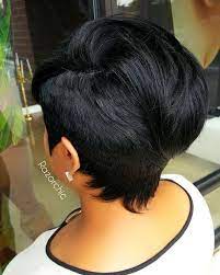 Instagram Photo By Razor Chic Apr 26 2016 At 12 57am Utc Short Quick Weave Hairstyles Quick Weave Hairstyles Short Weave Hairstyles