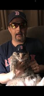 Eric Forcier's Instagram, Twitter & Facebook