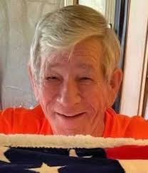 John Louis Buckley Obituary February 4, 2022