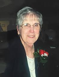 Obituary information for Edna Mae Roeder