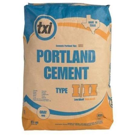Portland Cement