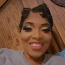 Tiffany Standifer's Instagram, Twitter & Facebook