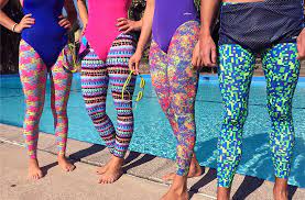 The Benefits Of Resistance Swim Training