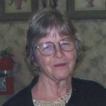 Carol Joanne Kennedy Obituary (2022)