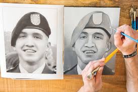 Keeping Their Stories Alive