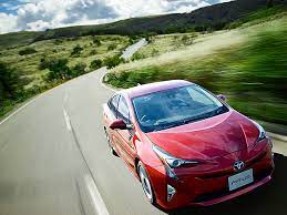国土交通省が燃費ランキング公開乗用車1位はプリウス知ってた軽自動車1位はアルト プリウス 乗用車 トヨタ プリウス