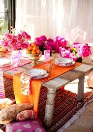 The most stunning décor settings are always the ones richly steeped in culture of exquisite places. 37 Colorful Morocco Inspired Wedding Ideas Weddingomania