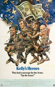 He appeared in supporting roles in several prominent movies as well including kelly's heroes (1970), with. Kelly S Heroes Wikipedia