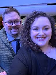 Susan Shaw and Corey Vanover's Wedding Website