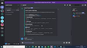 Discord 2021 virtual popup store faq; Outdated How To Setup The Invite Tracker Discord Bot For Join Statements And Giveaways Youtube