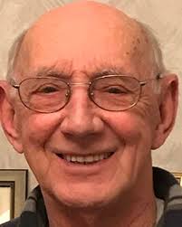 Robert Dall Obituary