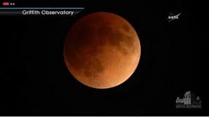 10 tahapan gerhana bulan total 2018 tata cara sholat gerhana matahari dan bulan watch now: Cara Cara Melakukan Solat Sunat Gerhana Bulan Syahidashukri