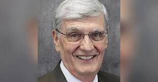 Charles "Chuck" Zinn Obituary