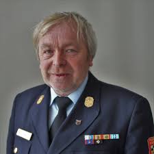 Hans Pfeiffer hört auf