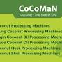 CoCoMaN Coconut Machines from m.facebook.com
