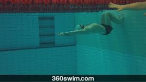 That's not good if you want fast flip turns. How To Learn A Freestyle Flip Turn Part 2 360swim Can You Swim