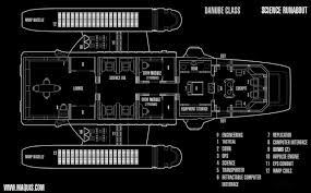 Runabouts are slightly larger versions of these spacecraft with more range, power (including warp drive), and weapons capacity than shuttles. Danube Class Runabout 1 1 Scale Minecraft Map