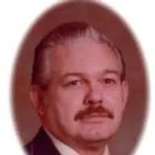 Obituary information for Gerald 'Jerry' Herron