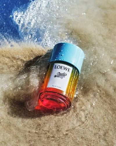 Mejores perfumes Loewe mujer