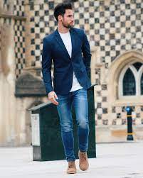 The term itself is ambiguous, open to the mind of the interpreter. Smart Casual Dress Code For Men Ultimate Style Guide 2020 Updated