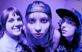 Froggy is not playing around