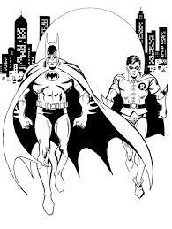 Download free books in pdf format. Batman And Robin Coloring Page Batman Coloring Pages Superhero Coloring Pages Super Hero Coloring Pages