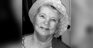 Martha Lee Edwards Obituary