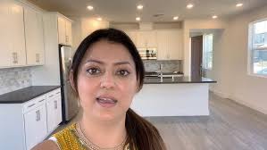 New Housing Development in Tracy