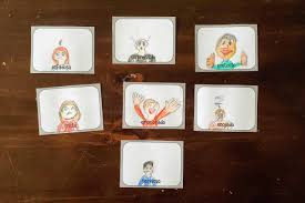 I've divided these words by the mood (humor) or emotion (emociones), so you can work on memorising them in groups of synonyms or related feelings. 5 Fun Activities To Easily Teach Emotions In Spanish Spanish School For Kids