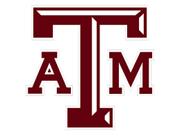 Texas A M Aggies Logo Sec Texas A M Texas A M Logo Logos