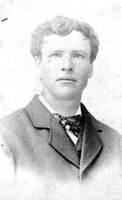 William Franklin Speer (1864-1925)